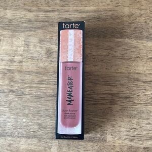 Tarte Blush and Glow in Raspberry